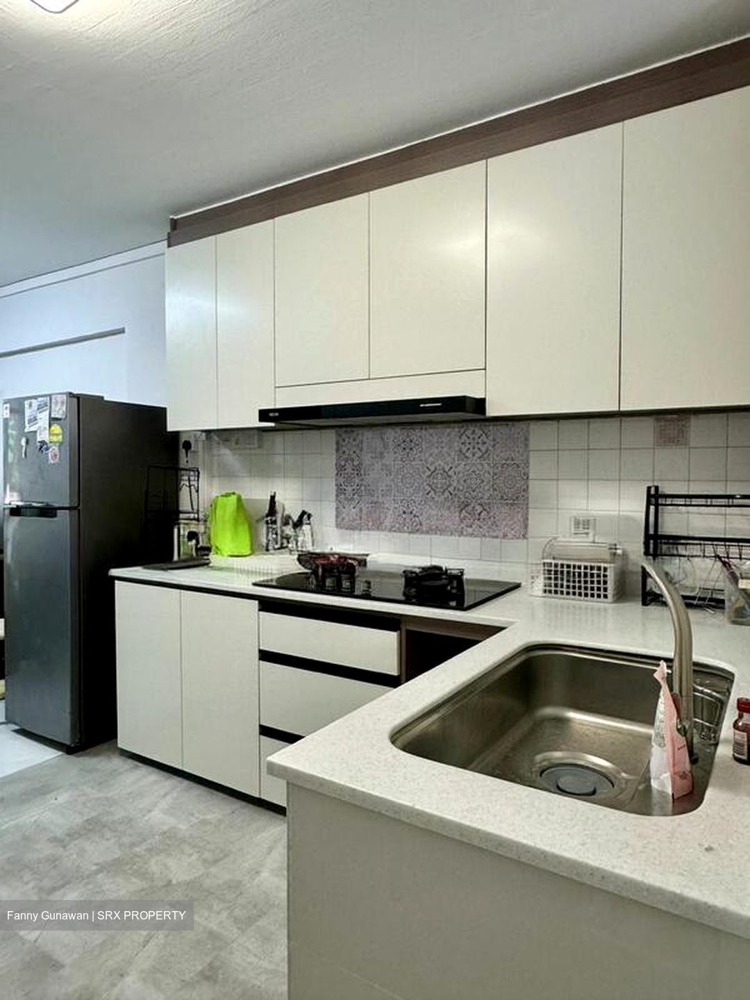 Blk 116 Bishan View (Bishan), HDB 3 Rooms #502364511